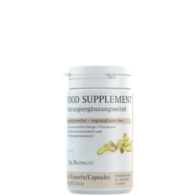 Supplement Omega-3