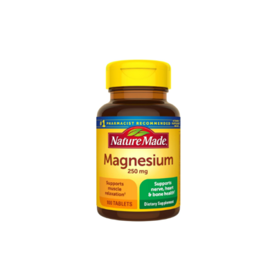 Nature Made Magnesium Glycinate